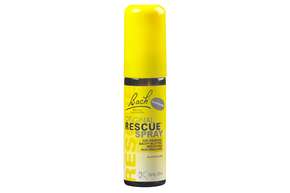 RESCUE® Spray, Alkoholfrei, A-Nr.: 5323251 - 01