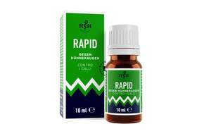 Rapid gegen Hühneraugen, A-Nr.: 4793233 - 01