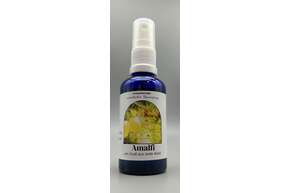 Raumspray Amalfi 50 ml, A-Nr.: 5699789 - 01