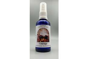 Raumspray Courage 50 ml, A-Nr.: 5699772 - 01