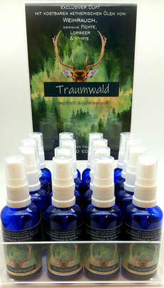 Raumspray Traumwald 50ml, A-Nr.: 5699766 - 03