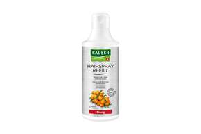 RAUSCH HAIRSPRAY REFILL Strong Non-Aerosol, A-Nr.: 4593215 - 01