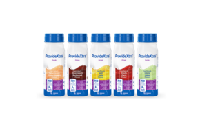 Sie sehen eine Packung ProvideXtra® Drink Mischkarton, Produktbild: 01 ProvideXtra® Drink Mischkarton, A-Nr.: 3281028 - 01