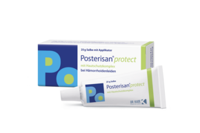 Posterisan® protect, A-Nr.: 5733210 - 01