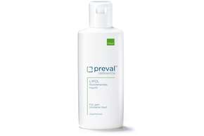 preval LIPOL Hautöl, A-Nr.: 4084637 - 01