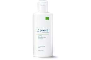 preval SAPO Duschgel, A-Nr.: 2484019 - 01