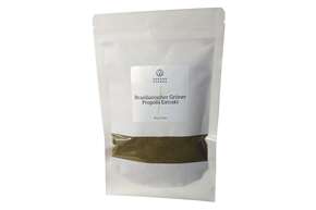 Shanab Brasilianischer Grüner Propolis Extrakt, A-Nr.: 4552452 - 01