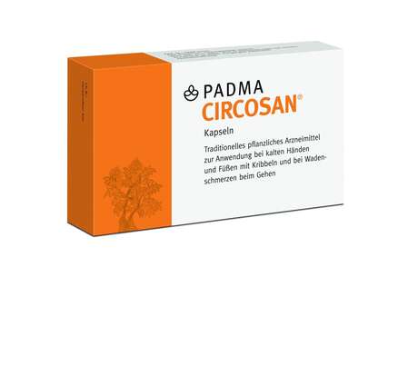 PADMA Circosan, A-Nr.: 3780872 - 02