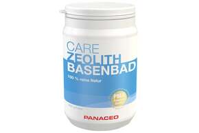 PANACEO CARE Zeolith-Basenbad, A-Nr.: 4399051 - 01