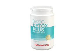 PANACEO Basic-Detox Plus, A-Nr.: 5228469 - 01