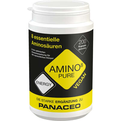 PANACEO ENERGY AMINO8, A-Nr.: 5183643 - 01