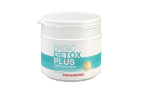 PANACEO Basic-Detox Plus, A-Nr.: 5228475 - 01