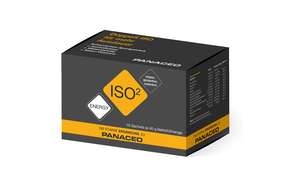 PANACEO ENERGY ISO² - 10 pack, A-Nr.: 5667565 - 01