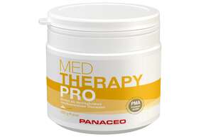 PANACEO MED Therapy-Pro, A-Nr.: 5452273 - 01