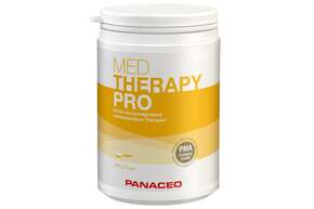 PANACEO MED Therapy-Pro, A-Nr.: 5452296 - 01