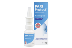 PARI Protect Nasenspray, A-Nr.: 4942294 - 01