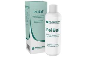 Sie sehen eine Packung PelBal Ölbad, Produktbild: 01 PelBal Ölbad, A-Nr.: 2592329 - 01