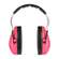 3M™ Peltor™ Kapselgehörschutz für Kinder, Pink (87 bis 98 dB), A-Nr.: 5183672 - 02