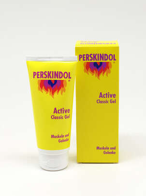 Perskindol Active Classic Gel, A-Nr.: 1574186 - 03