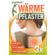 Sie sehen eine Packung Pingutherm Sofort-Wärme Pflaster, Produktbild: 02 Pingutherm Sofort-Wärme Pflaster, A-Nr.: 3958761 - 02