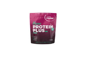 OMNi-POWER® PROTEIN PLUS Vanille 900g, A-Nr.: 5817473 - 01