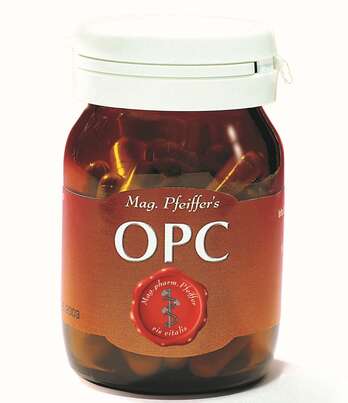 Mag. Pfeiffer’s® OPC, A-Nr.: 2330368 - 01