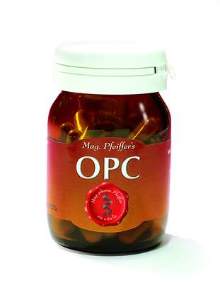 Mag. Pfeiffer’s® OPC, A-Nr.: 2330368 - 02