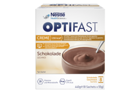 OPTIFAST® Creme, A-Nr.: 5209934 - 01