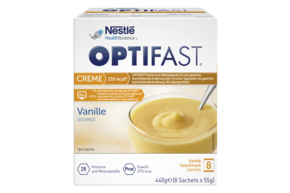 OPTIFAST® Creme Vanille, A-Nr.: 5209638 - 01