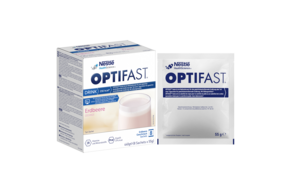 OPTIFAST® Drink Erdbeer, A-Nr.: 5209710 - 01