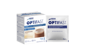 OPTIFAST® Drink Schoko, A-Nr.: 5209609 - 01