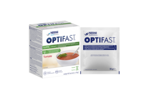 OPTIFAST® Suppe Tomate, A-Nr.: 5209762 - 01