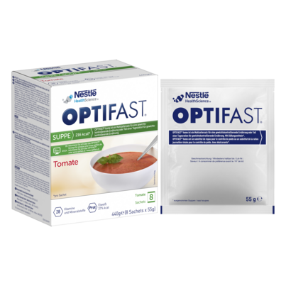 OPTIFAST® Suppe Tomate, A-Nr.: 5209779 - 01