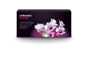 Orthomol Beauty, A-Nr.: 5083166 - 01