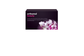 Orthomol Beauty, A-Nr.: 4522416 - 01