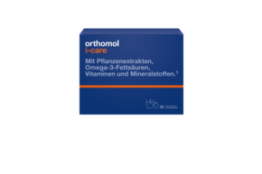 Orthomol i-Care, A-Nr.: 3855653 - 01