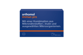 Orthomol Immun Pro, A-Nr.: 2692137 - 01