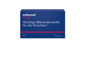 Orthomol Osteo, A-Nr.: 2413597 - 01