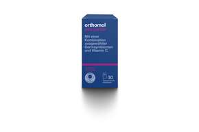 Orthomol Pro Junior, A-Nr.: 5692623 - 01