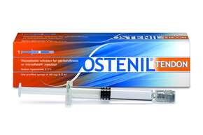 Ostenil Tendon 40mg/2ml Fertigspritze 1 Stk., A-Nr.: 4190167 - 01