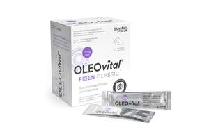 OLEOvital® Eisen Classic, A-Nr.: 4540236 - 01