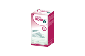 OMNi-BiOTiC® 6, 300g, A-Nr.: 2703562 - 01