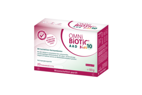 OMNi-BiOTiC® 10 AAD Kids, A-Nr.: 5804571 - 01