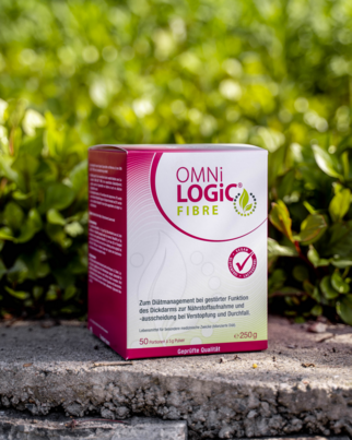 OMNi-LOGiC® Fibre, 250g, A-Nr.: 5147067 - 02