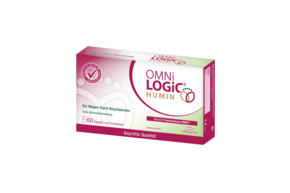 OMNi-LOGiC® HUMIN, 60 Kapseln zum Einnehmen, A-Nr.: 5477020 - 01