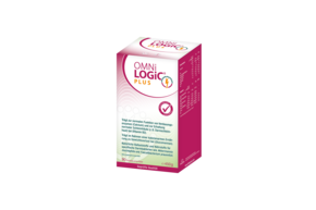 OMNi-LOGiC® PLUS, 450g, A-Nr.: 4311470 - 01