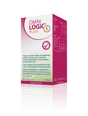 OMNi-LOGiC® PLUS, 450g, A-Nr.: 4311470 - 02