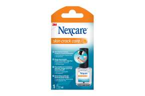 Nexcare™ Skin Crack Care Transparent, 7 ml, A-Nr.: 3167284 - 01