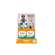Sie sehen eine Packung Nexcare™ Active Tape, Pflaster Display, 10 Rollen, Produktbild: 01 Nexcare™ Active Tape, Pflaster Display, 10 Rollen, A-Nr.: 5267736 - 01