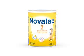 Novalac 3 Universelle Milchnahrung, A-Nr.: 3880616 - 01